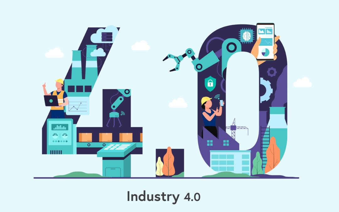 Credito d’imposta Industria 4.0