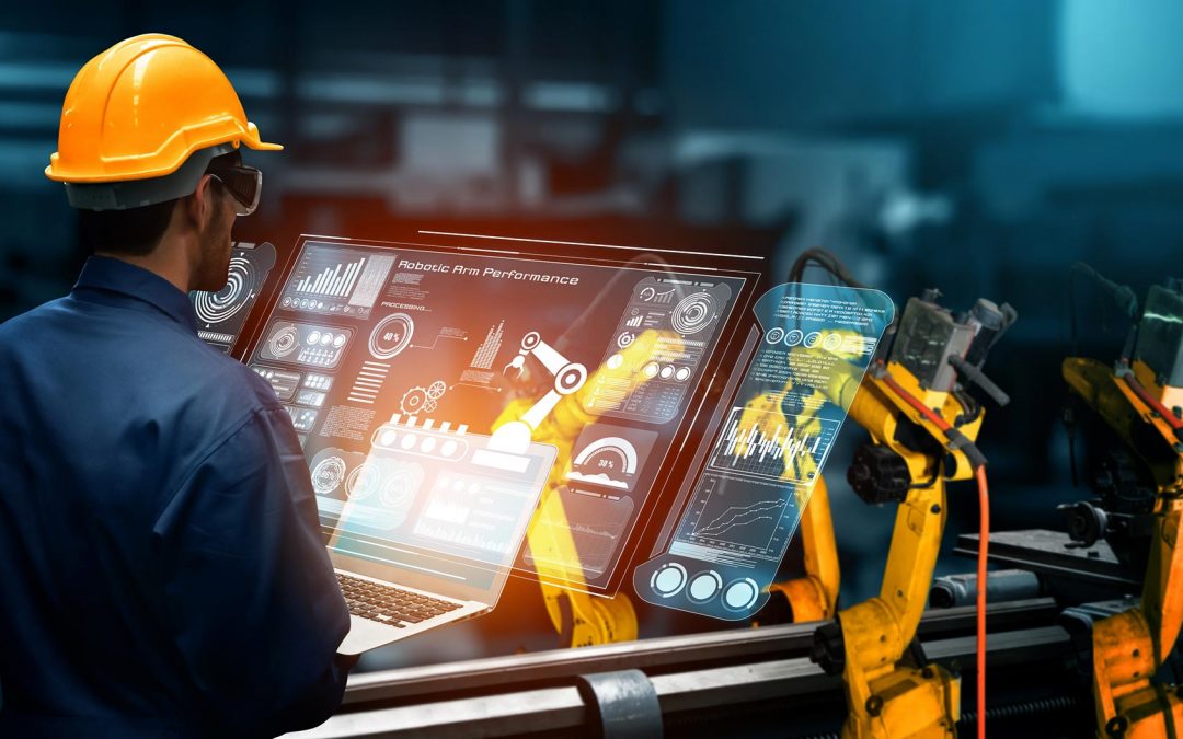 Industria 5.0: credito d’imposta