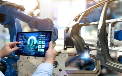 Agevolazioni 2026 per il software di produzione: recupera fino al 40% del tuo investimento