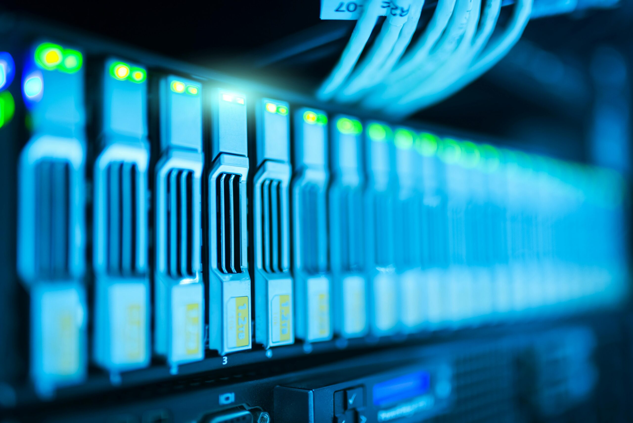 Analisi Forense su Big Data e Database