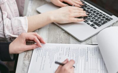 In che modo è possibile tutelare i propri articoli e testi su blog dalle copie illecite?