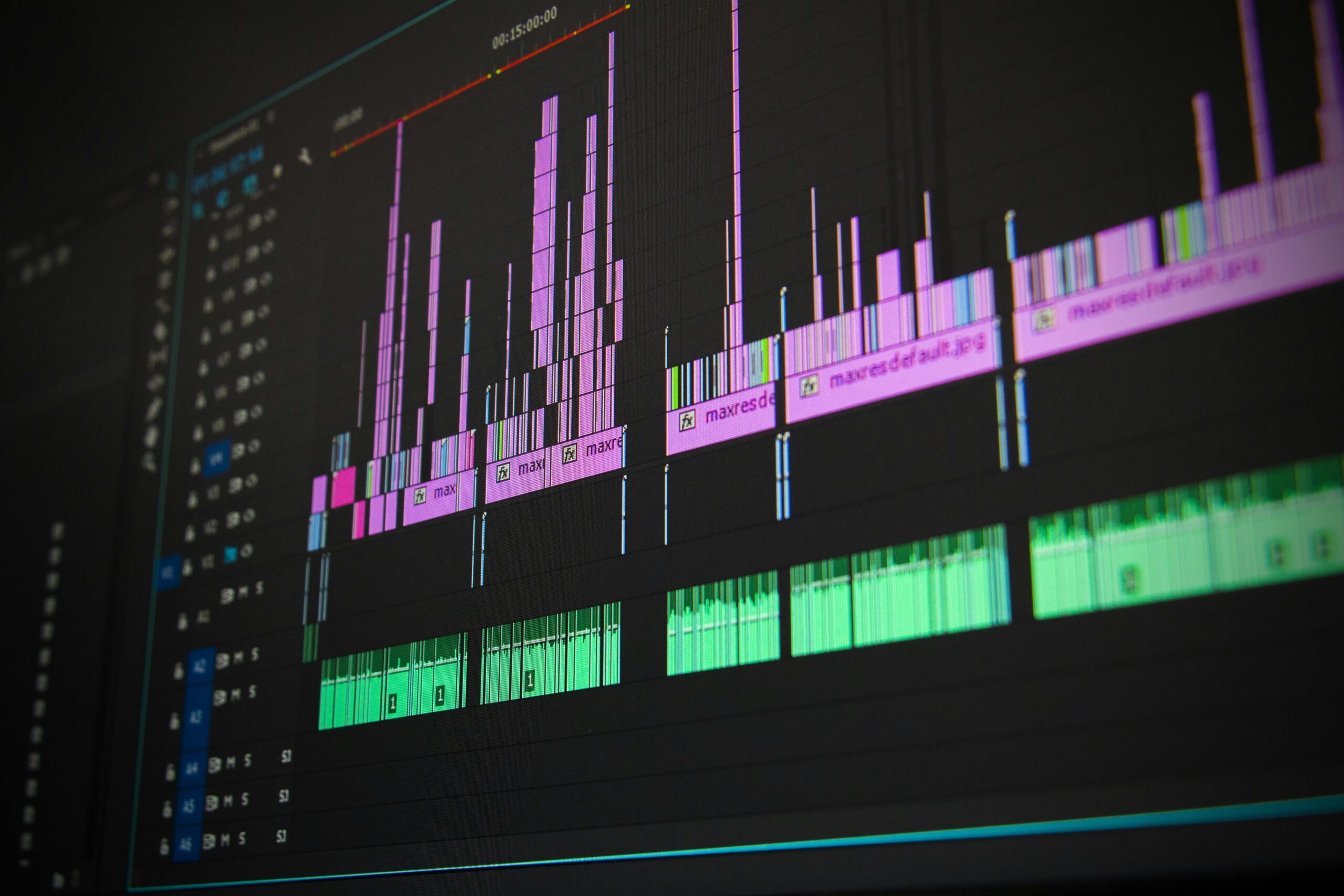 Analisi Forense Audio e Video
