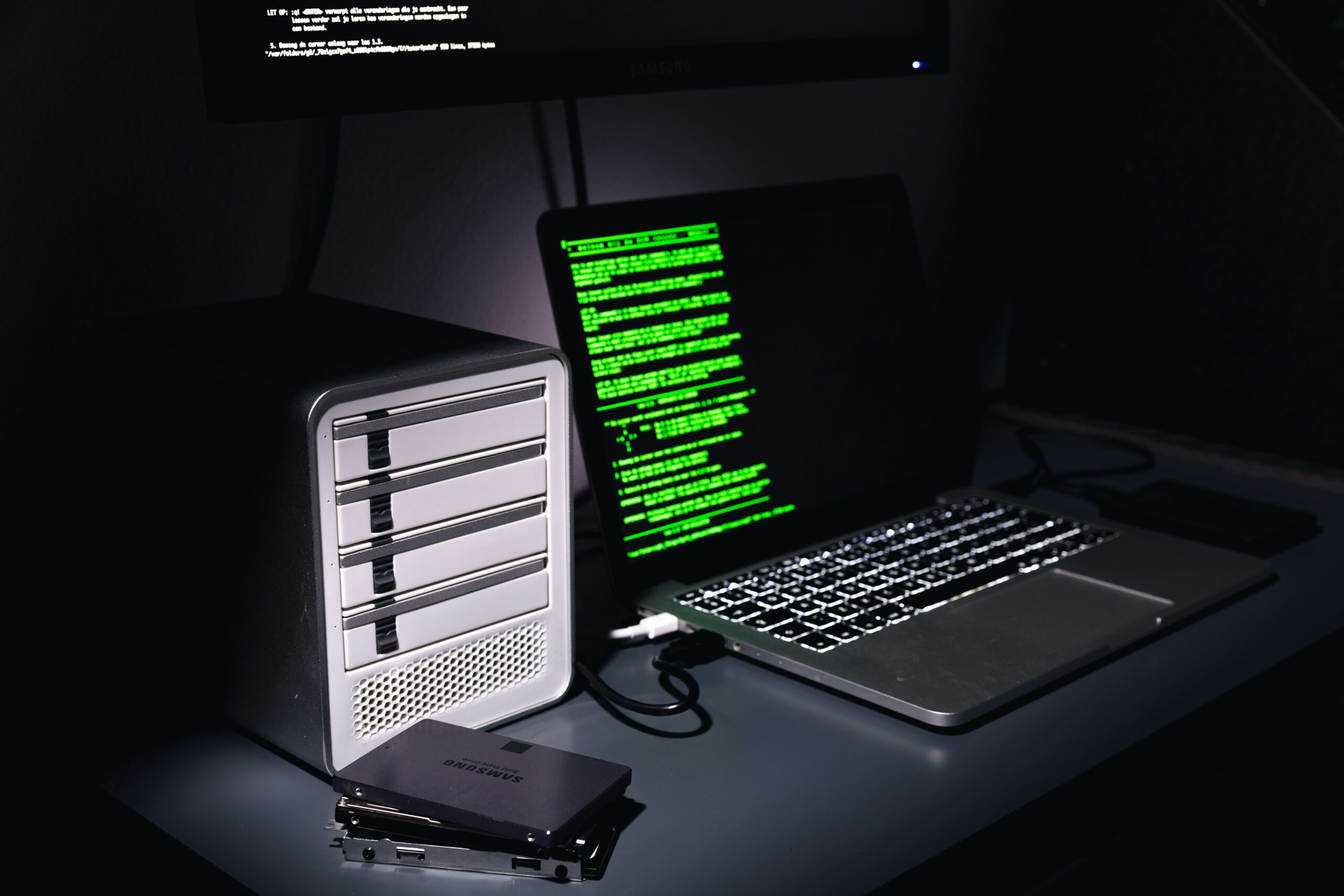 Analisi Forense su Computer e Supporti Digitali