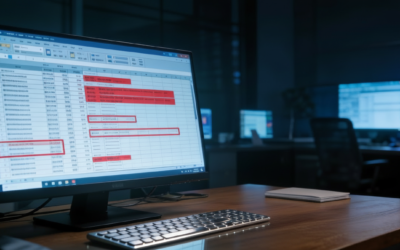 Frode informatica e bonifici fraudolenti: chi investiga sulle manipolazioni contabili?
