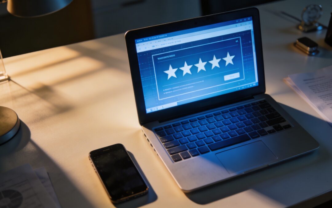 Diffamazione online aziendale: come smascherare l’autore di recensioni false e post anonimi
