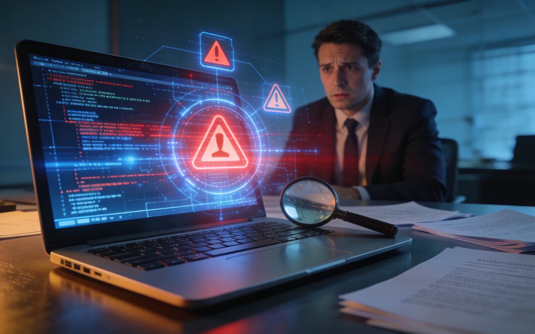 Pirateria software in azienda: quando l’audit BSA diventa una denuncia penale