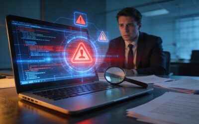 Pirateria software in azienda: quando l’audit BSA diventa una denuncia penale