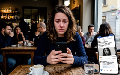 Diffamazione su Facebook e Instagram: perché lo screenshot non basta (e cosa usano le forze dell’ordine)