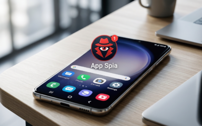 Il tuo smartphone ti spia? Come riconoscere i segnali di un’App Spia e cosa fare